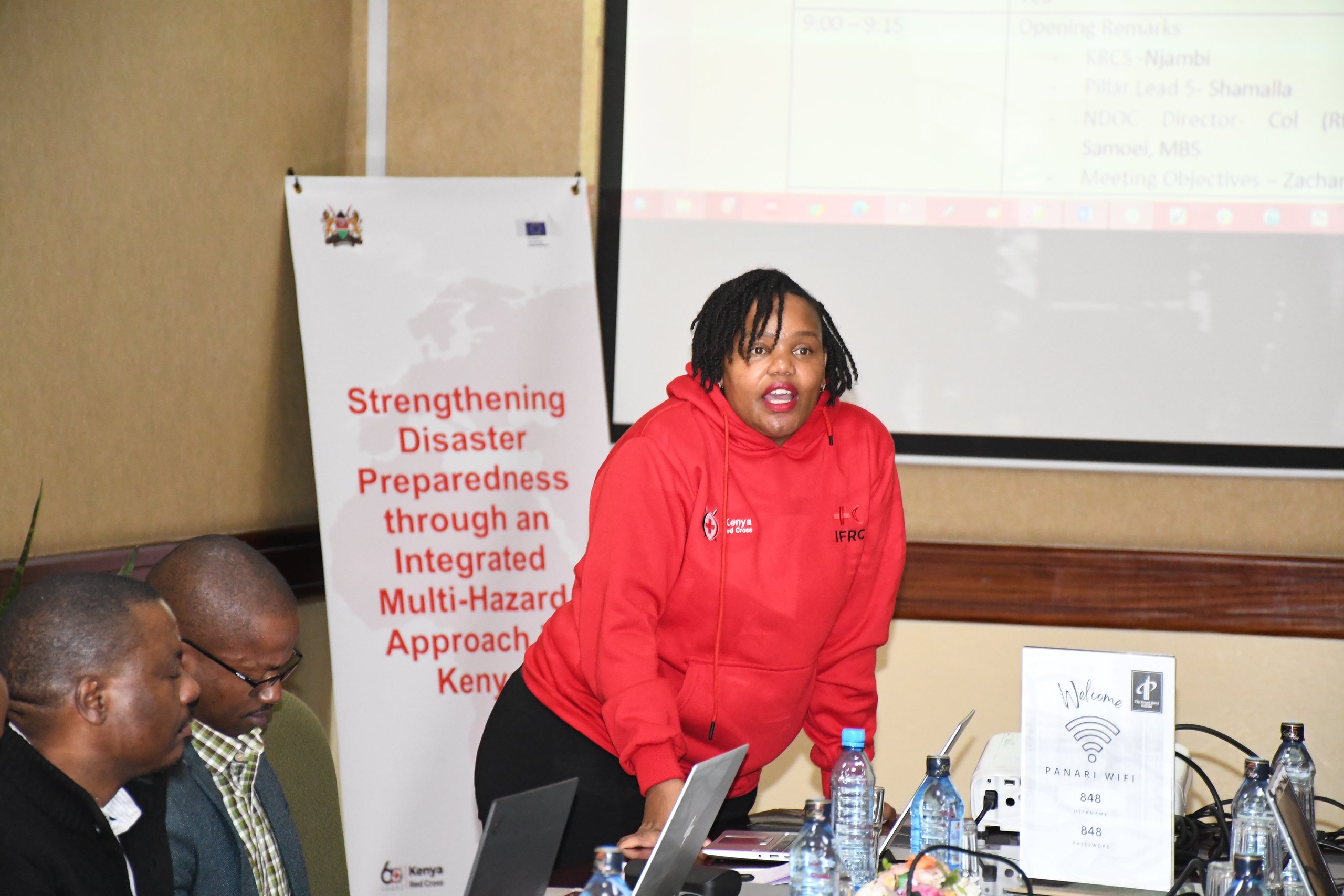 Policy and advocacy engagement