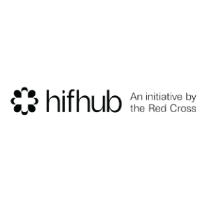HIFUB logo for web
