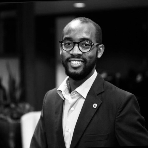 Brian Ikala
