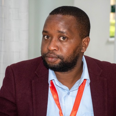 Henry Kyalo