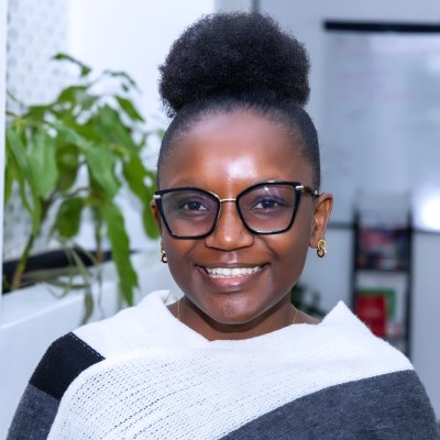 Irene Joseph