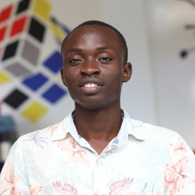 Mike Odhiambo