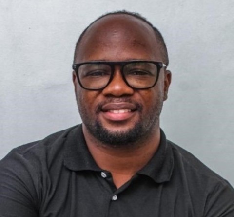 Wilson Owino Opudo